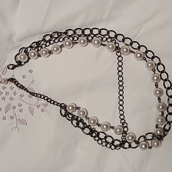 Great Circa 2007 necklace - Picture 3 of 3